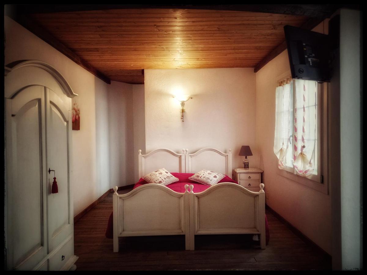 Agriturismo Adriano Pedretti Badia Polesine Εξωτερικό φωτογραφία