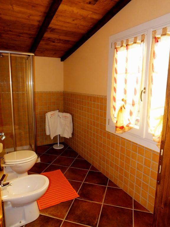 Agriturismo Adriano Pedretti Badia Polesine Εξωτερικό φωτογραφία