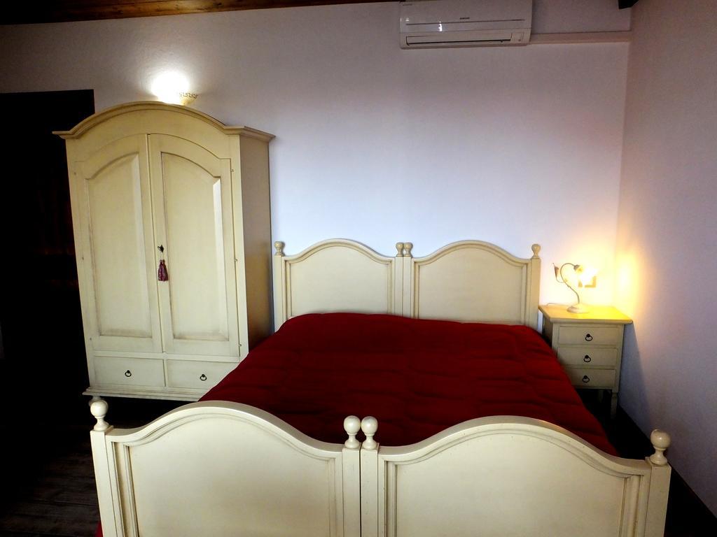 Agriturismo Adriano Pedretti Badia Polesine Εξωτερικό φωτογραφία