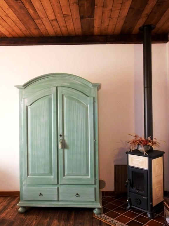 Agriturismo Adriano Pedretti Badia Polesine Εξωτερικό φωτογραφία