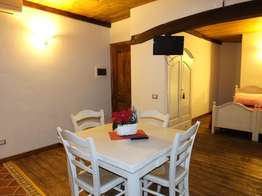 Agriturismo Adriano Pedretti Badia Polesine Εξωτερικό φωτογραφία