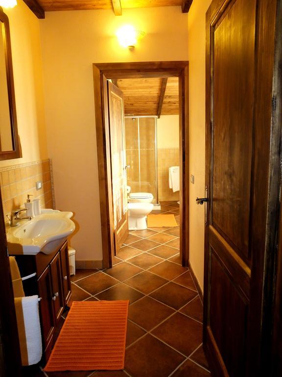 Agriturismo Adriano Pedretti Badia Polesine Εξωτερικό φωτογραφία